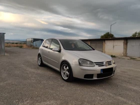 VW Golf 1.9 TDI | Mobile.bg    11