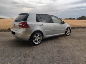 VW Golf 1.9 TDI | Mobile.bg    8