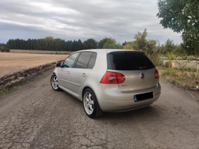 VW Golf 1.9 TDI | Mobile.bg    4