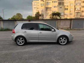VW Golf 1.9 TDI | Mobile.bg    9
