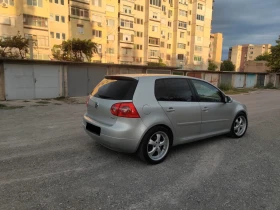 VW Golf 1.9 TDI | Mobile.bg    7