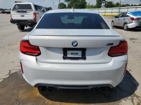 BMW M2 COMPETITION - 60299 лв. / 30830.39 € - 88909369 6