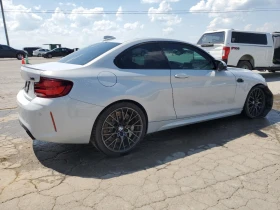 BMW M2 COMPETITION - 60299 лв. / 30830.39 € - 88909369 3