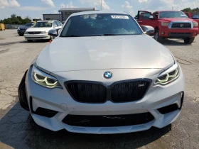 BMW M2 COMPETITION - 60299 лв. / 30830.39 € - 88909369 5