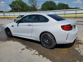 BMW M2 COMPETITION - 60299 лв. / 30830.39 € - 88909369 2