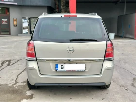 Opel Zafira - 9499 лв. / 4856.76 € - 56002213 4