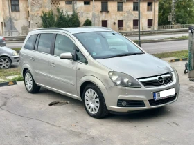 Opel Zafira - 9499 лв. / 4856.76 € - 56002213 6