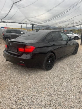 BMW 320 M-PACKET* LED* X-DRIVE - 16999 лв. / 8691.45 € - 50185801 7
