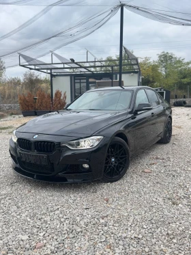 BMW 320 M-PACKET* LED* X-DRIVE - 16999 лв. / 8691.45 € - 50185801 3