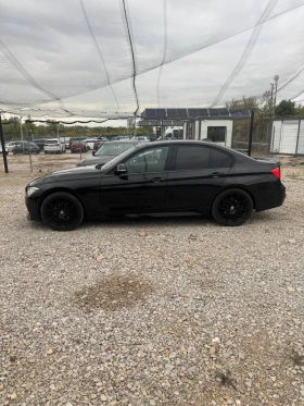 BMW 320 M-PACKET* LED* X-DRIVE - 16999 лв. / 8691.45 € - 50185801 4