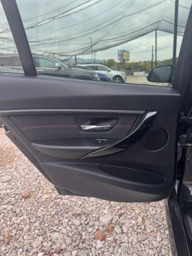 BMW 320 M-PACKET* LED* X-DRIVE - 16999 лв. / 8691.45 € - 50185801 13