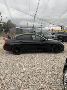 BMW 320 M-PACKET* LED* X-DRIVE - 16999 лв. / 8691.45 € - 50185801 6