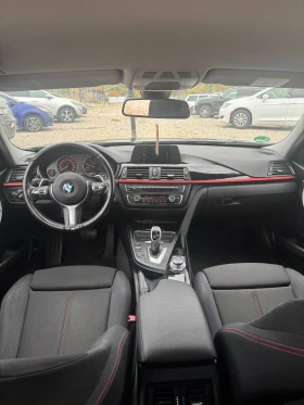 BMW 320 M-PACKET* LED* X-DRIVE - 16999 лв. / 8691.45 € - 50185801 10