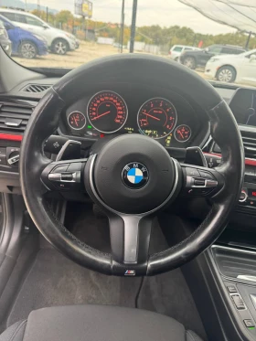 BMW 320 M-PACKET* LED* X-DRIVE - 16999 лв. / 8691.45 € - 50185801 11