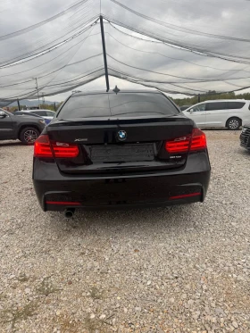 BMW 320 M-PACKET* LED* X-DRIVE - 16999 лв. / 8691.45 € - 50185801 5