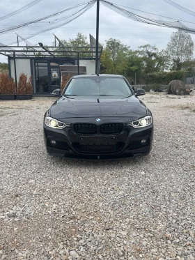 BMW 320 M-PACKET* LED* X-DRIVE - 16999 лв. / 8691.45 € - 50185801 2