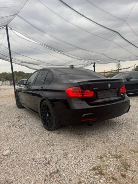 BMW 320 M-PACKET* LED* X-DRIVE - 16999 лв. / 8691.45 € - 50185801 8