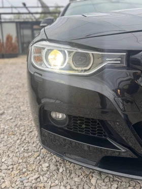 BMW 320 M-PACKET* LED* X-DRIVE - 16999 лв. / 8691.45 € - 50185801 9