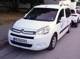 Citroen Berlingo 1.6 HDI Multispace - изображение 1