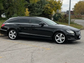 Mercedes-Benz CLS 250 CDI Exclusive | Mobile.bg    4
