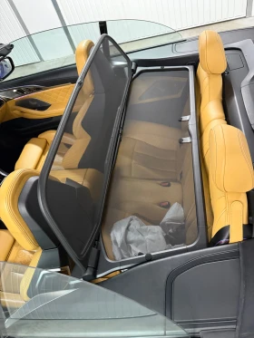 BMW M8 Competition Cabrio - 88 000 km    05.27 | Mobile.bg    9