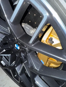 BMW M8 Competition Cabrio - 88 000 km    05.27 | Mobile.bg    6