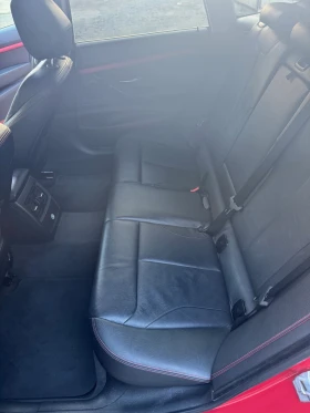 BMW 3gt 320 Gran Turismo F34 | Mobile.bg    13