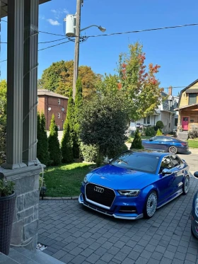 Audi S3 * TECHNIK* CARFAX * БЕЗ ПЪРВОНАЧАЛНА ВНОСКА