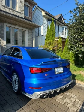 Audi S3 * TECHNIK* CARFAX * БЕЗ ПЪРВОНАЧАЛНА ВНОСКА - 39900 лв. / 20400.55 € - 34750537 2