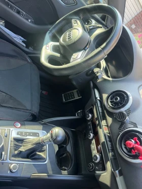 Audi S3 * TECHNIK* CARFAX * БЕЗ ПЪРВОНАЧАЛНА ВНОСКА - 39900 лв. / 20400.55 € - 34750537 6