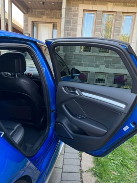 Audi S3 * TECHNIK* CARFAX * БЕЗ ПЪРВОНАЧАЛНА ВНОСКА - 39900 лв. / 20400.55 € - 34750537 7