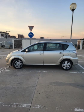 Toyota Corolla verso 2.0 D4D 116 k.c - изображение 1