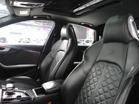 Audi S4 TECHNIK PRESTIGE AВТОЛИЗИНГ - 53200 лв. / 27200.73 € - 27635835 9