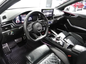 Audi S4 TECHNIK PRESTIGE AВТОЛИЗИНГ - 53200 лв. / 27200.73 € - 27635835 7
