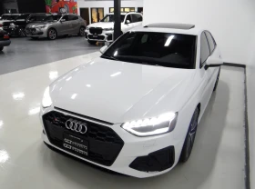 Audi S4 TECHNIK PRESTIGE AВТОЛИЗИНГ - 53200 лв. / 27200.73 € - 27635835 2