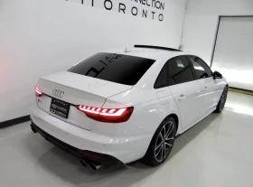 Audi S4 TECHNIK PRESTIGE AВТОЛИЗИНГ - 53200 лв. / 27200.73 € - 27635835 4
