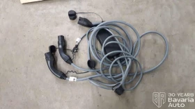 BMW iX 50 xDrive Sport - 141900 лв. / 72552.32 € - 18870975 11