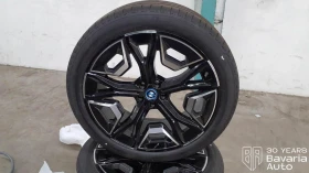 BMW iX 50 xDrive Sport - 141900 лв. / 72552.32 € - 18870975 17