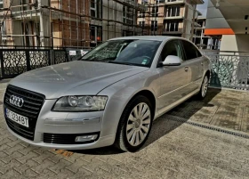 Audi A8 D3, снимка 2