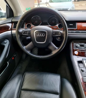 Audi A8 D3, снимка 6