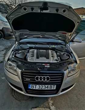 Audi A8 D3, снимка 5