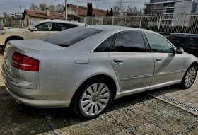 Audi A8 D3, снимка 4