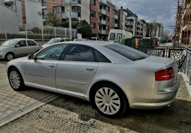 Audi A8 D3, снимка 3