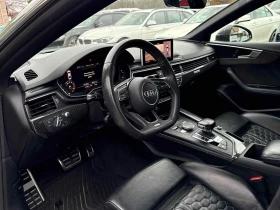 Audi Rs5 2019 2.9 TFSI QUATTRO * БЕЗ ПЪРВОНАЧАЛНА ВНОCKA*   - 55890 лв. / 28576.10 € - 54506414 6