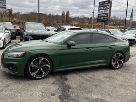 Audi Rs5 2019 2.9 TFSI QUATTRO * БЕЗ ПЪРВОНАЧАЛНА ВНОCKA*   - 55890 лв. / 28576.10 € - 54506414 3