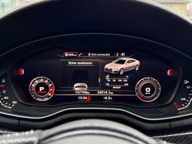 Audi Rs5 2019 2.9 TFSI QUATTRO * БЕЗ ПЪРВОНАЧАЛНА ВНОCKA*   - 55890 лв. / 28576.10 € - 54506414 8