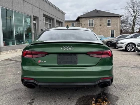 Audi Rs5 2019 2.9 TFSI QUATTRO * БЕЗ ПЪРВОНАЧАЛНА ВНОCKA*   - 55890 лв. / 28576.10 € - 54506414 5