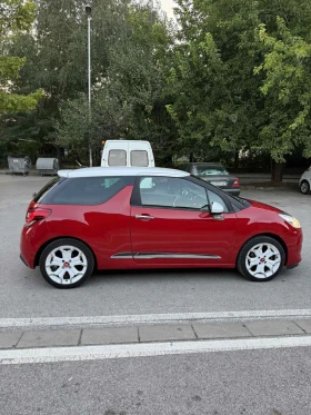 Citroen DS3, снимка 2