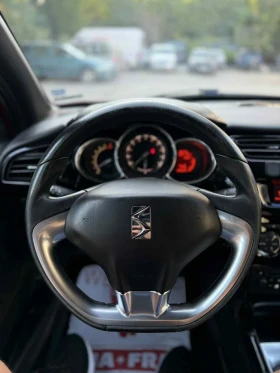 Citroen DS3, снимка 3