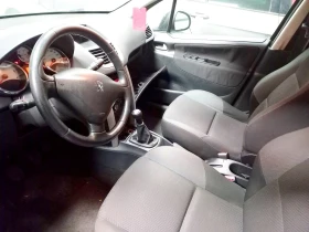 Peugeot 207 SW Panorama, снимка 7